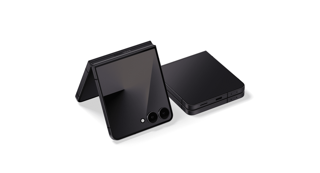 Galaxy Z Flip7 256GB | Phone | Samsung | Frank Mobile