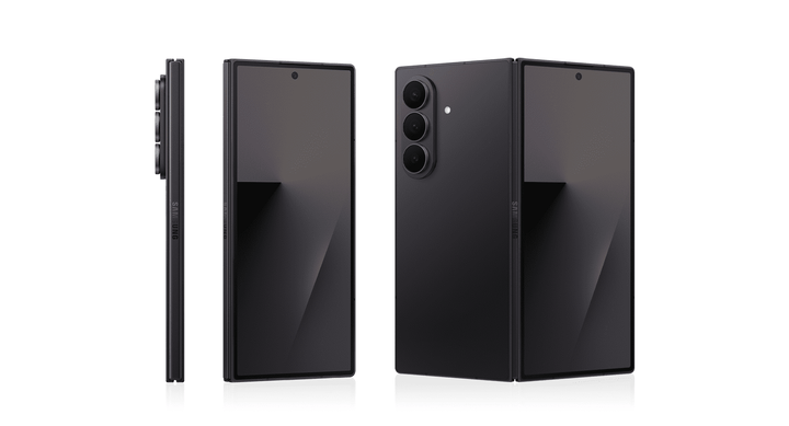 Galaxy Z Fold7 512GB | Phone | Samsung | Frank Mobile