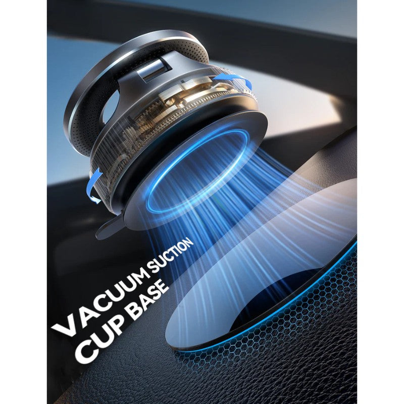 JoyRoom MagSafe Suction Cup Phone Car Mount