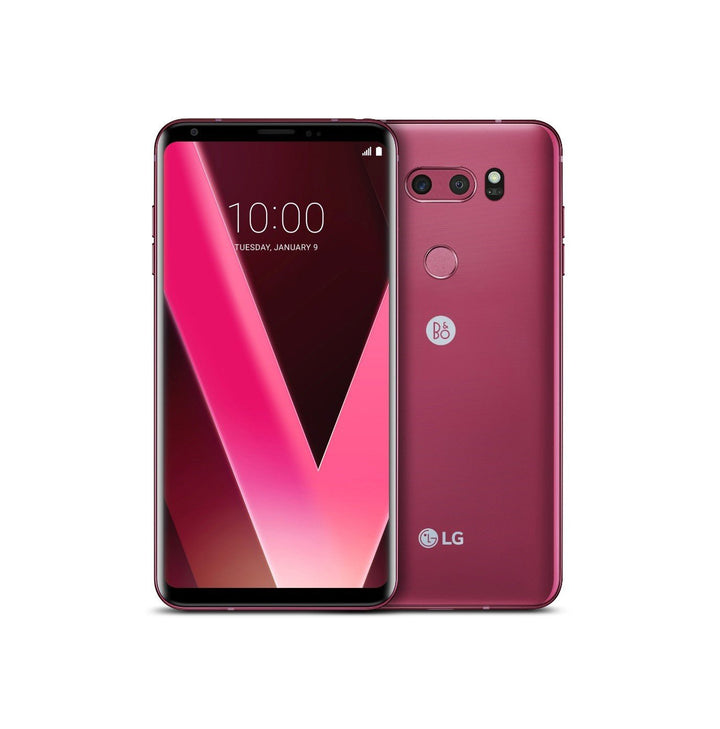 V30+ | Phone | LG | Frank Mobile