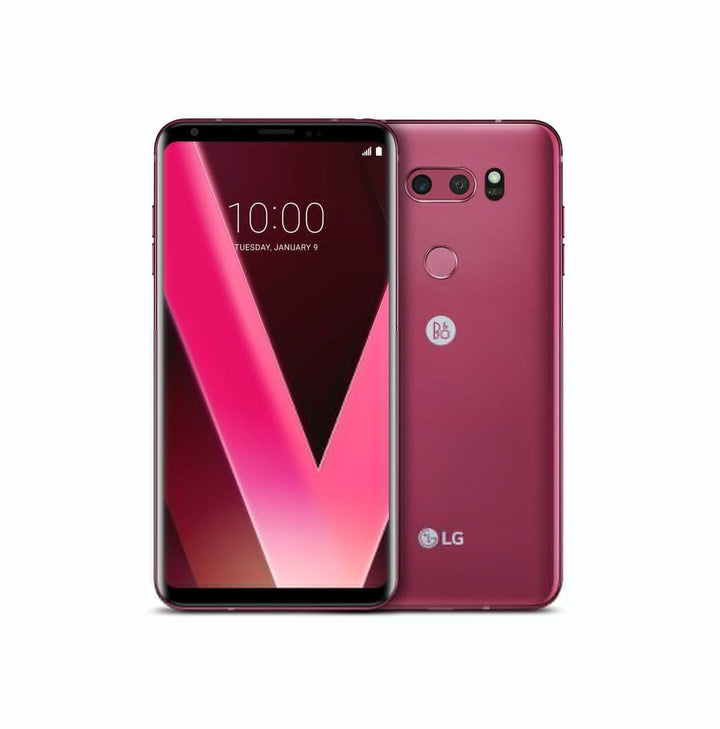 V30+ | Phone | LG | Frank Mobile