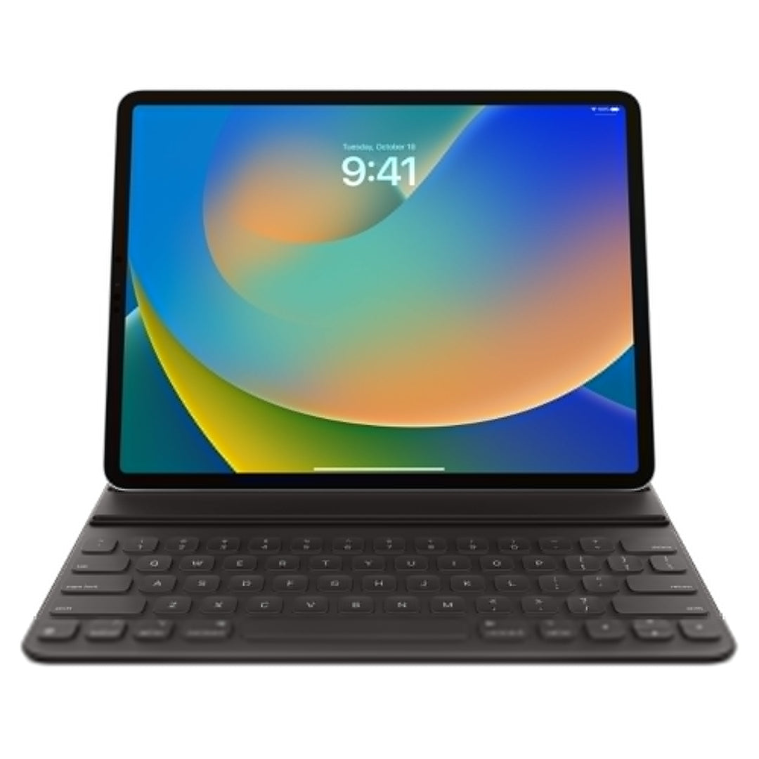 Apple Smart Keyboard Folio For iPad Pro 12.9" [Ex-Demo condition] (Unused) | Keyboard | Apple | Frank Mobile