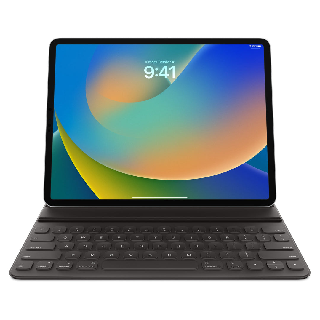 Apple KeyBoard Folio (A2039) - For iPad Pro 12.9" (3rd-6th Gen)