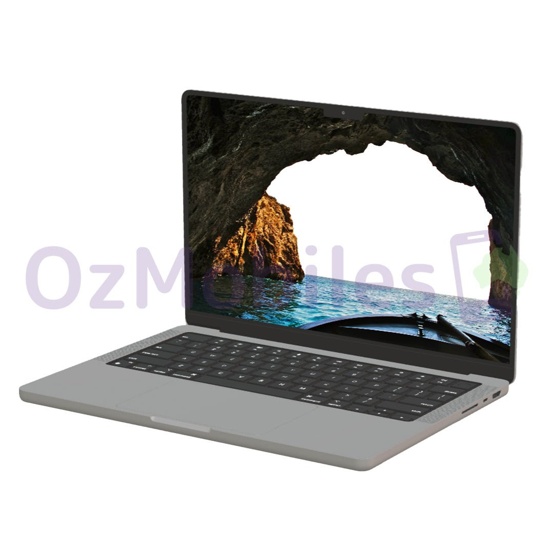 Apple MacBook Pro 13" 2015 i5 8GB RAM 256GB | Laptop | Apple | Frank Mobile