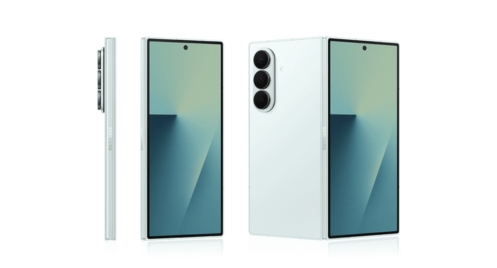 Galaxy Z Fold7 512GB | Phone | Samsung | Frank Mobile