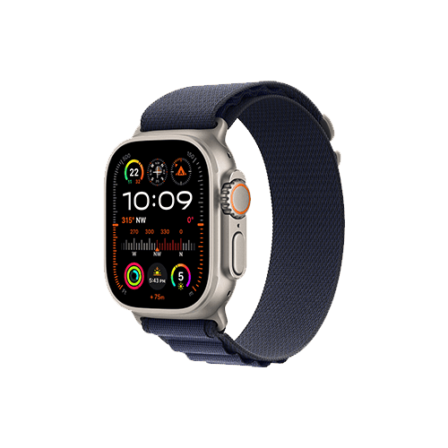 Apple Watch Ultra 2 2023 | Smart Watch | Apple | Frank Mobile