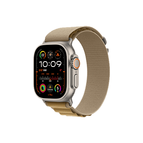 Apple Watch Ultra 2 2023 | Smart Watch | Apple | Frank Mobile