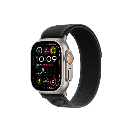 Apple Watch Ultra 2 2023 | Smart Watch | Apple | Frank Mobile