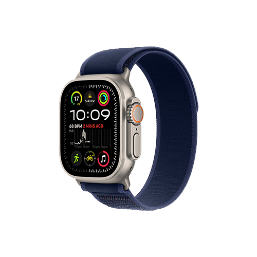 Apple Watch Ultra 2 2023 | Smart Watch | Apple | Frank Mobile