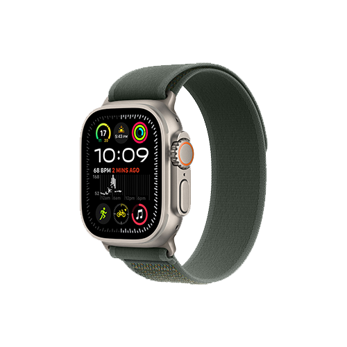 Apple Watch Ultra 2 2023 | Smart Watch | Apple | Frank Mobile