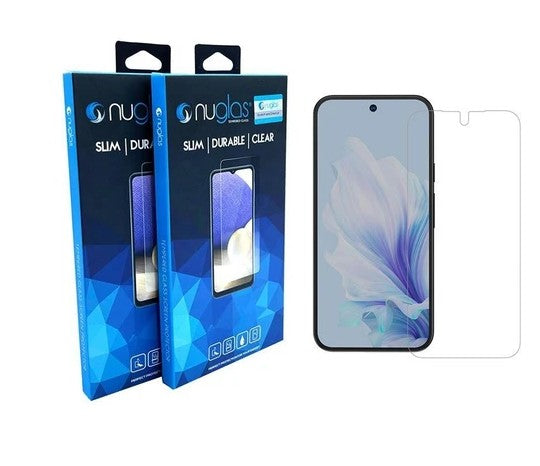 Google Pixel 9 - 9 Pro- 10 - 10 Pro Screen Protector