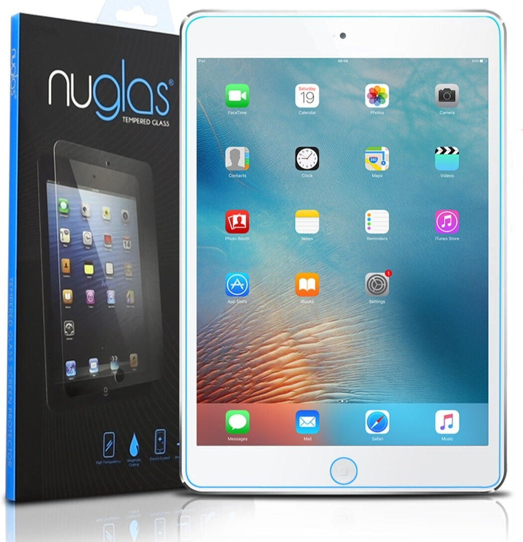 iPad Air 11 - 2024 Screen Protector