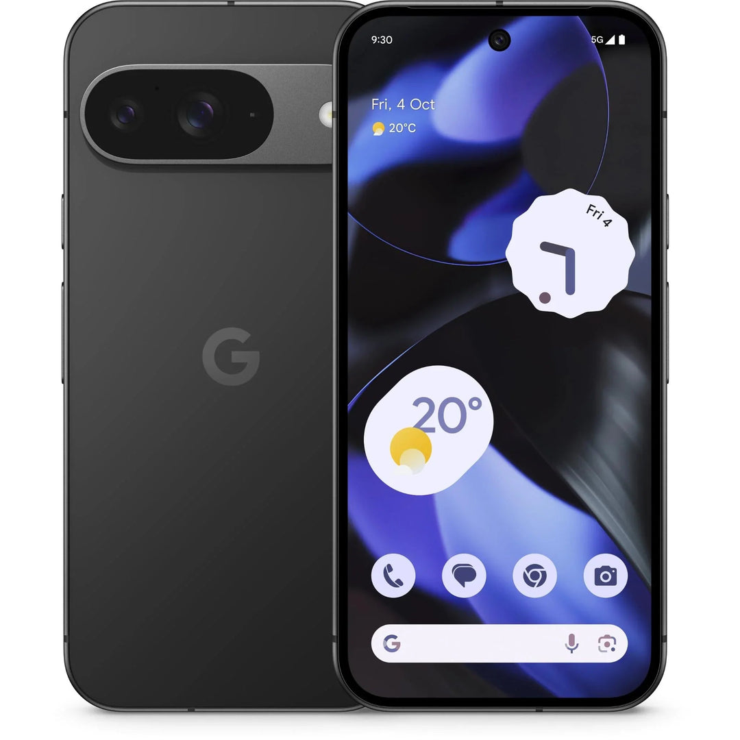 Pixel 9 256GB | Phone | Google | Frank Mobile