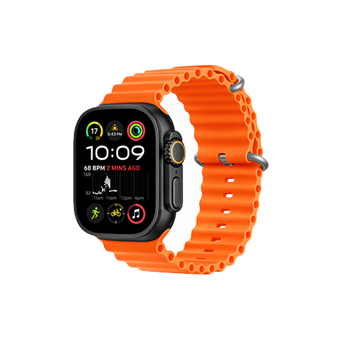Apple Watch Ultra 2 2023 | Smart Watch | Apple | Frank Mobile