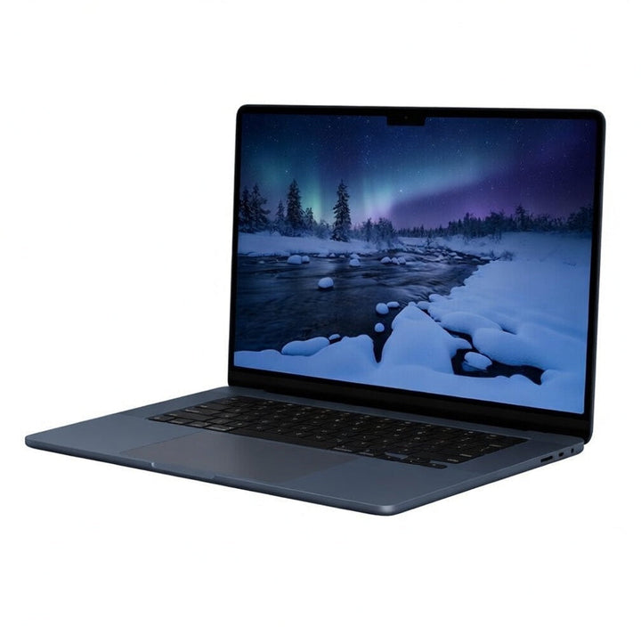 Apple MacBook Air 15" 2025 M4 16GB RAM 256GB (Apple Certified Refurbished) | Laptop | Apple | Frank Mobile