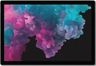 Microsoft Surface Pro 6 - 128GB - Platinum - WiFi - Intel Core i5-8250U 1.6GHz - 8GB | Laptop | Microsoft | Frank Mobile