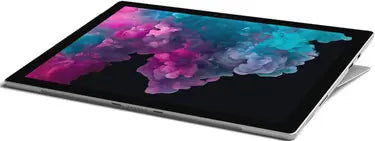 Microsoft Surface Pro 6 - 128GB - Platinum - WiFi - Intel Core i5-8250U 1.6GHz - 8GB | Laptop | Microsoft | Frank Mobile