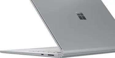 Microsoft Surface Book 3 13.5-inch - 256GB - Platinum - Intel Core i5-1035G7 1.2GHz - 8GB | Laptop | Microsoft | Frank Mobile