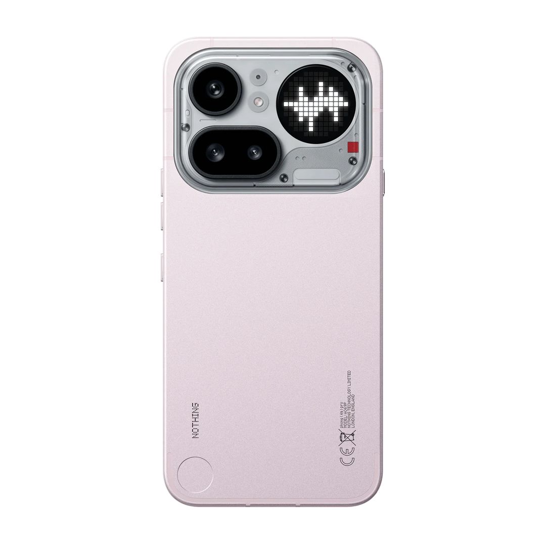 NOTHING Phone (4a) Pro 256GB