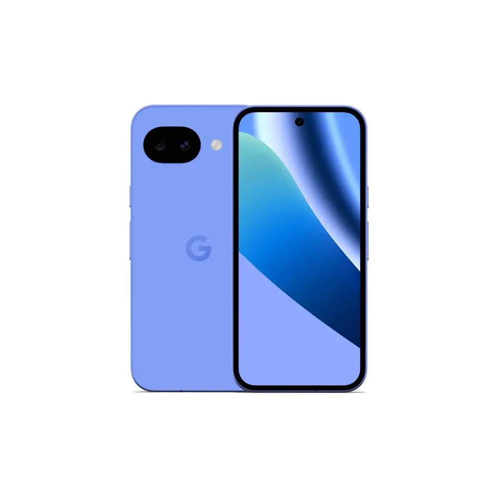 Pixel 10a 128GB | Phone | Google | Frank Mobile