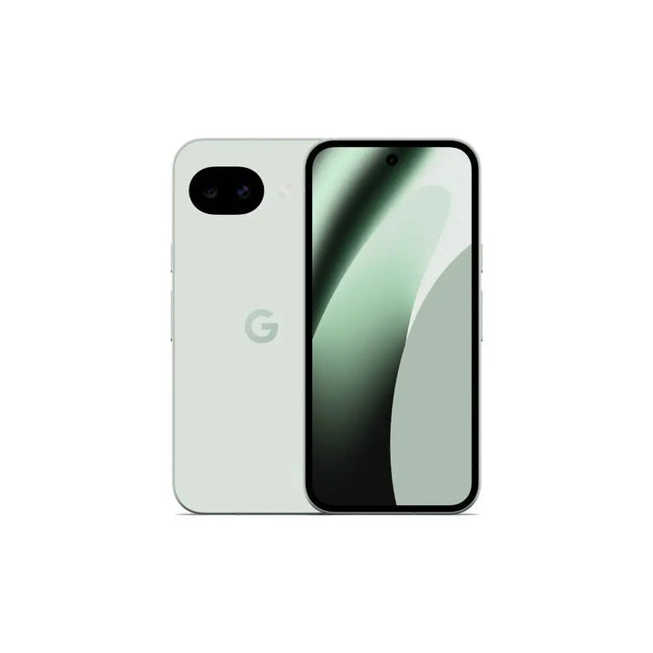 Pixel 10a 128GB | Phone | Google | Frank Mobile