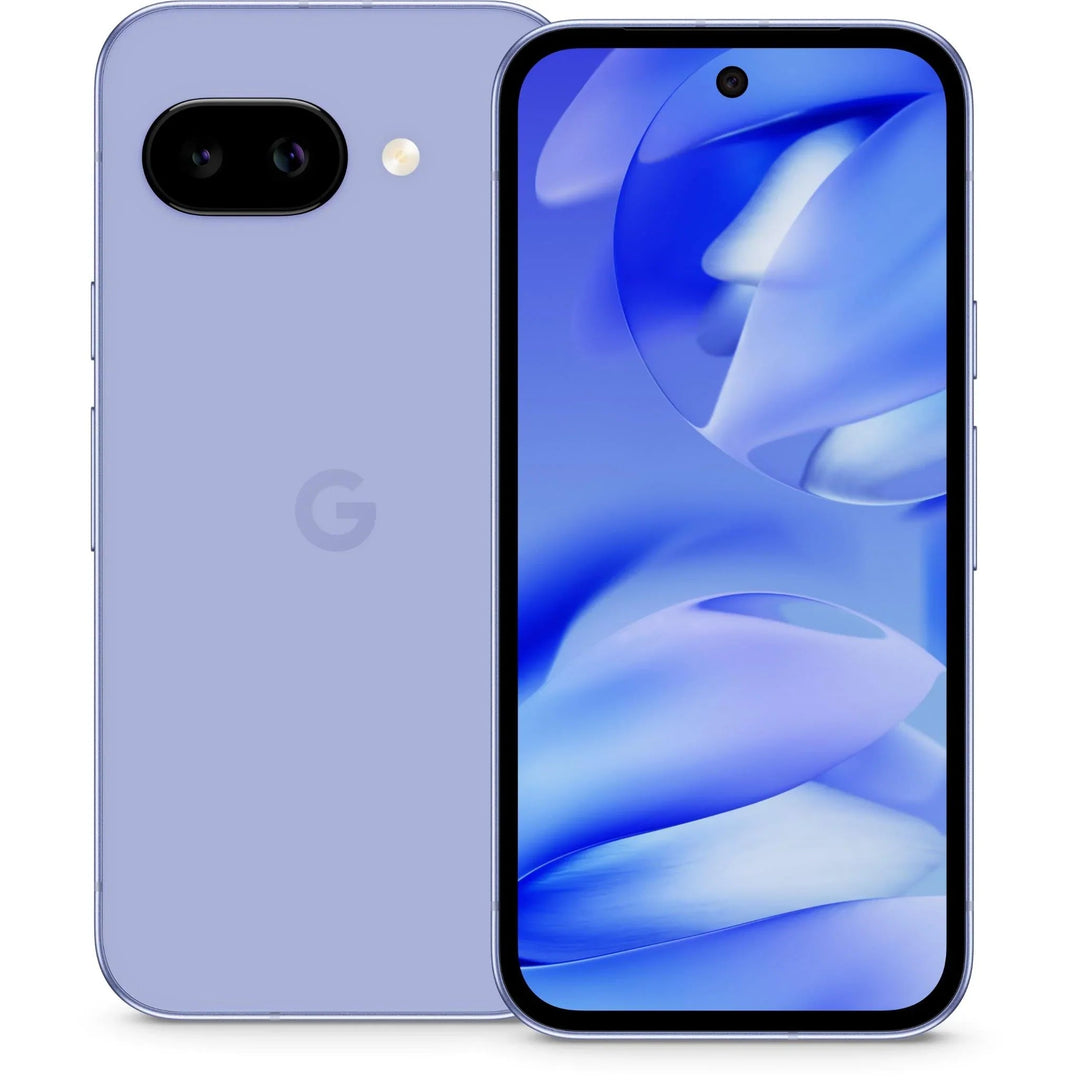 Pixel 9A | Phone | Google | Frank Mobile