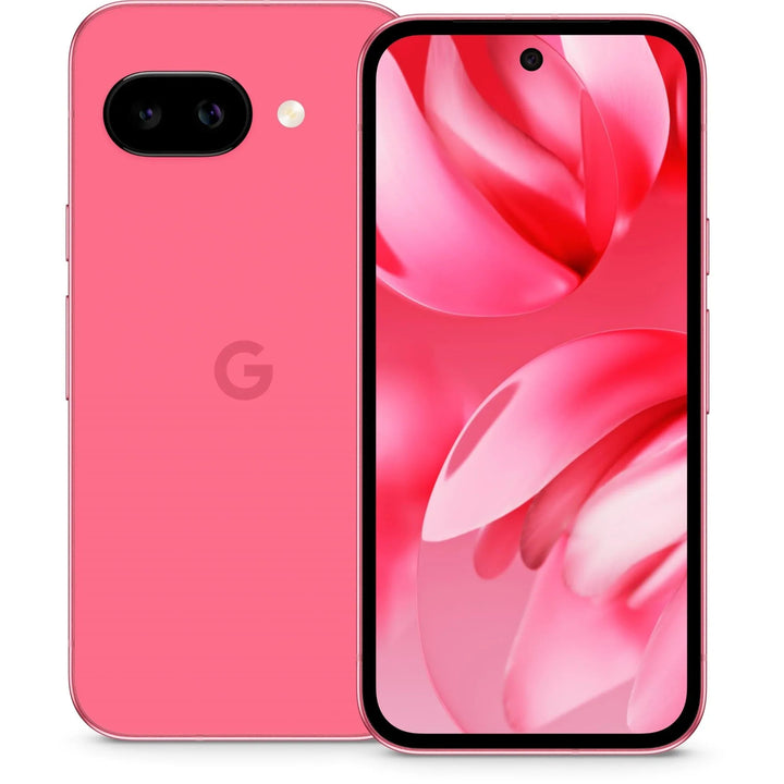 Pixel 9A | Phone | Google | Frank Mobile