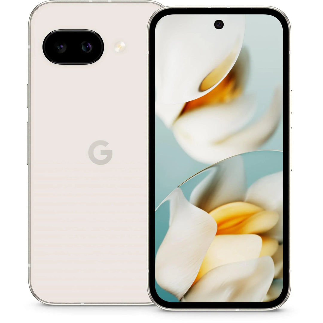 Pixel 9A | Phone | Google | Frank Mobile