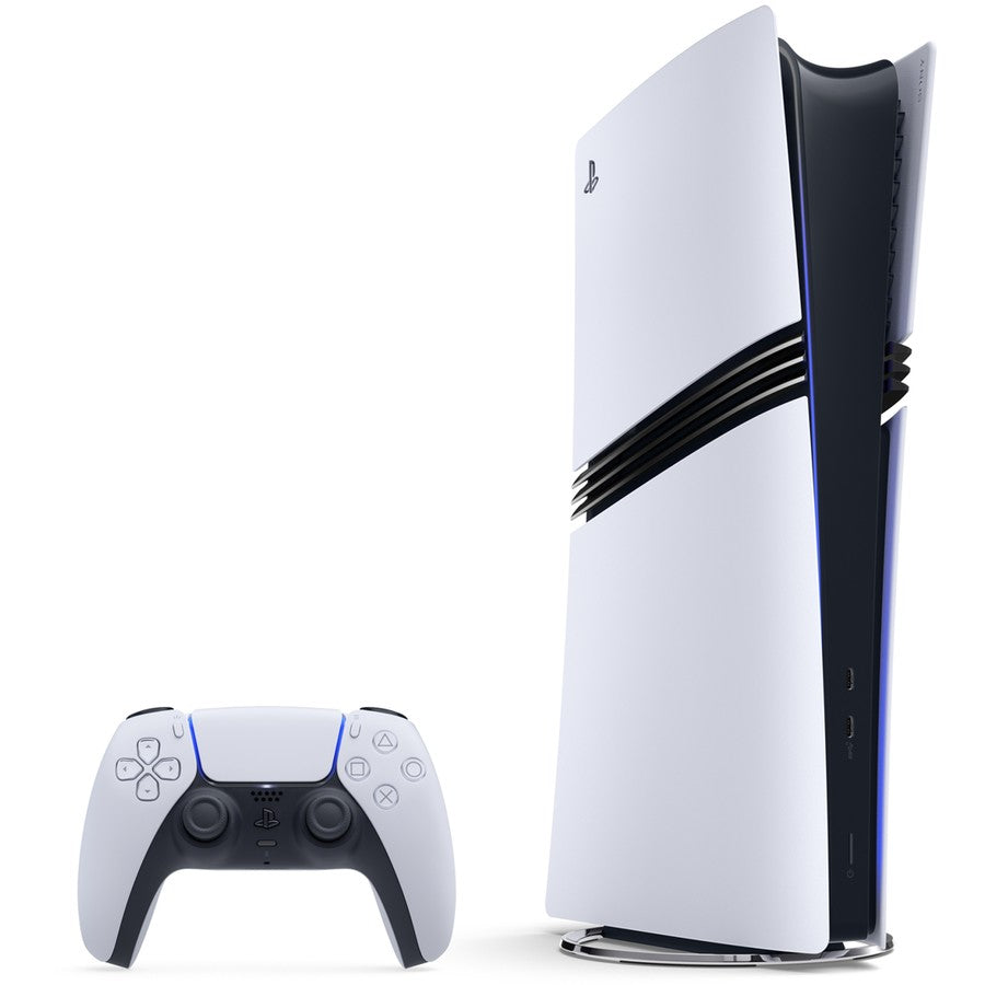 PlayStation 5 Pro Console (2TB) | Other | Sony | Frank Mobile