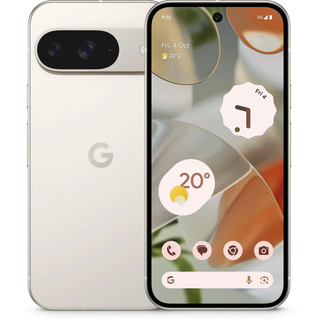 Pixel 9 256GB | Phone | Google | Frank Mobile