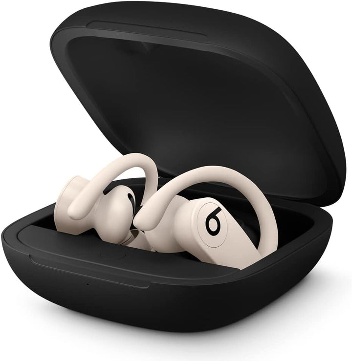 Beats Powerbeats Pro Totally Wireless Earphones ivory