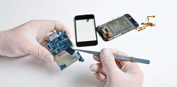 Repair Service | Service | OzMobiles | Frank Mobile