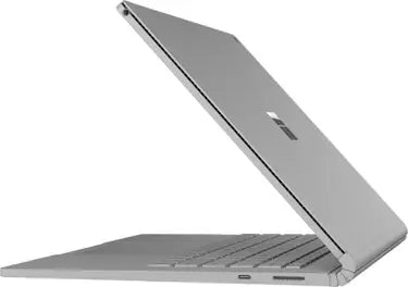 Microsoft Surface Book 2 13.5-inch - 256GB - Silver - Intel Core i5-8350U 1.7GHz - 8GB | Laptop | Microsoft | Frank Mobile