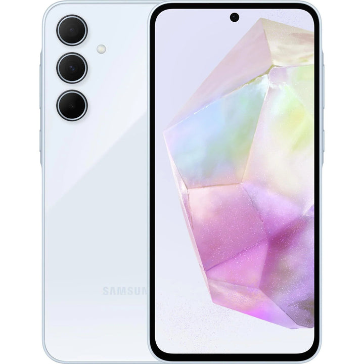 Galaxy A35 5G | Phone | Samsung | Frank Mobile
