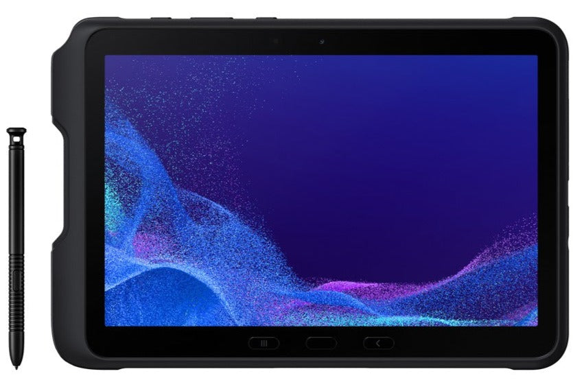 Galaxy Tab Active4 Pro 5G | Tablet | Samsung | Frank Mobile