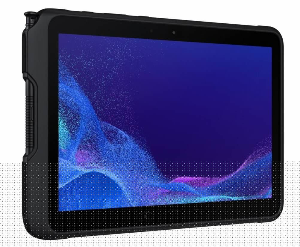 Galaxy Tab Active4 Pro 5G | Tablet | Samsung | Frank Mobile