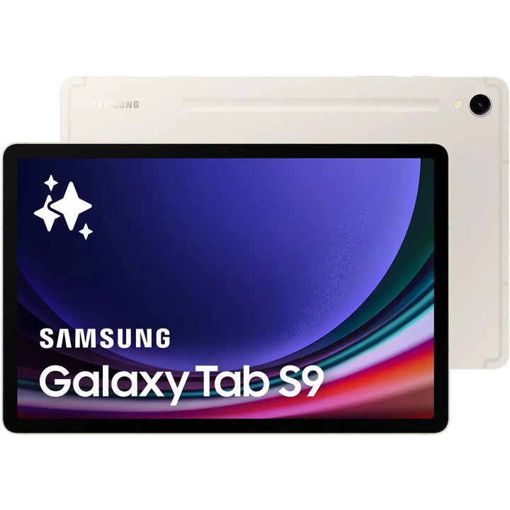 Galaxy Tab S9 5G | Tablet | Samsung | Frank Mobile