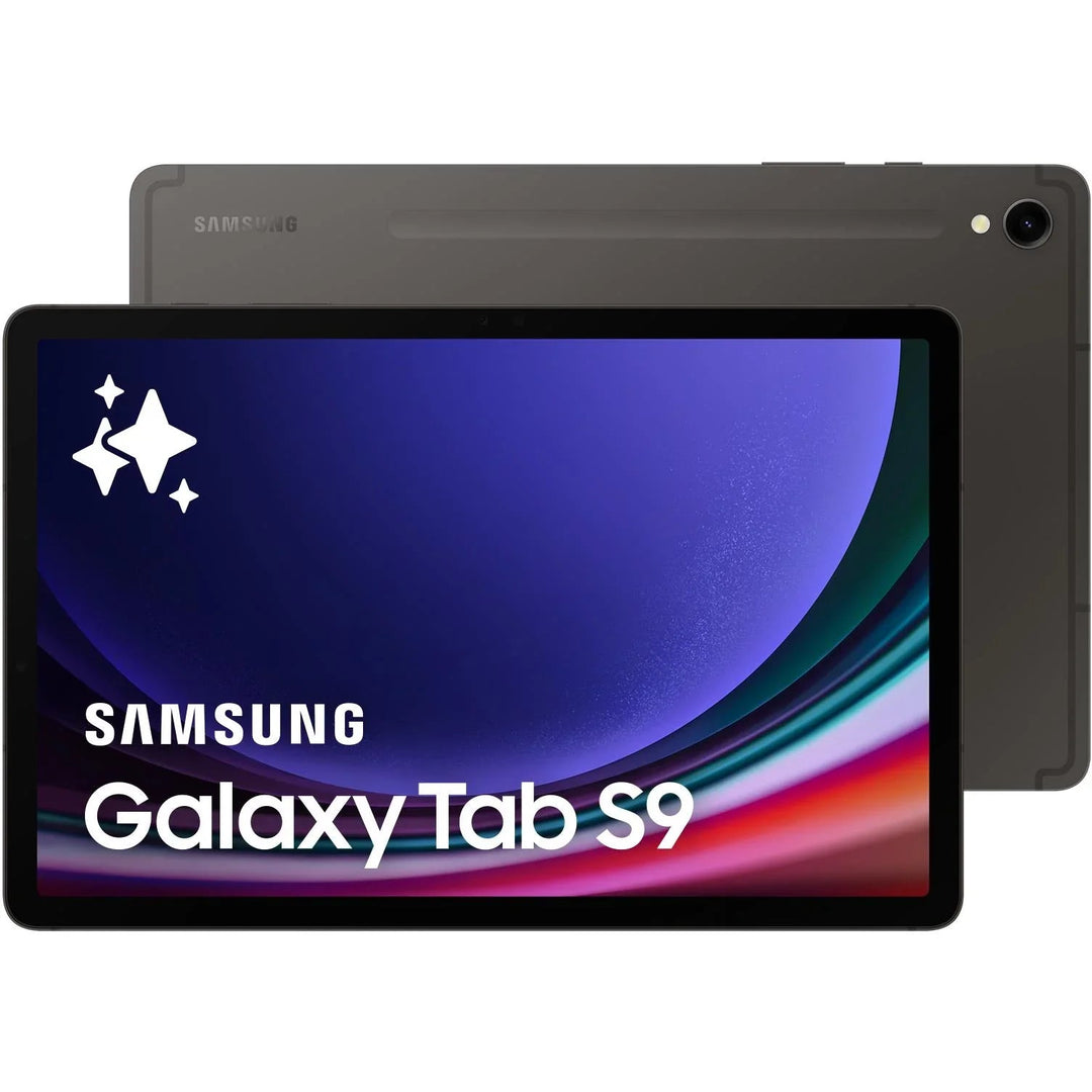 Galaxy Tab S9 5G | Tablet | Samsung | Frank Mobile
