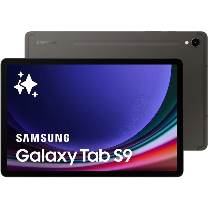 Galaxy Tab S9 5G | Tablet | Samsung | Frank Mobile