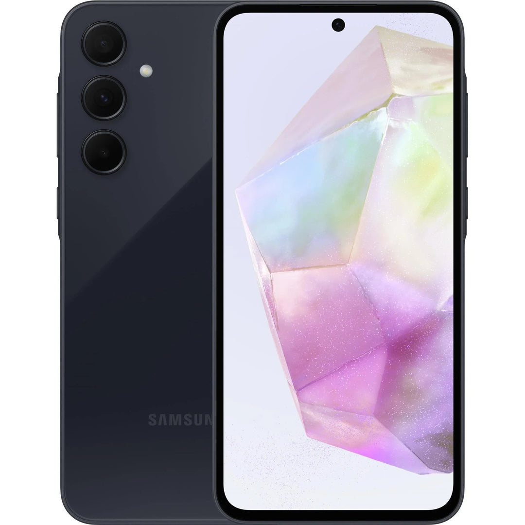 Galaxy A35 5G | Phone | Samsung | Frank Mobile