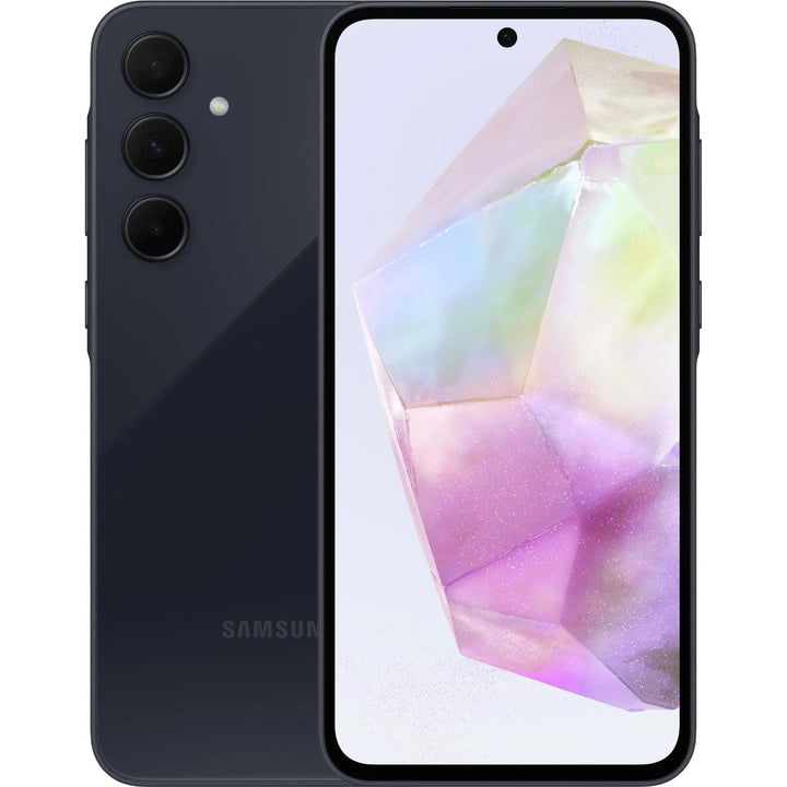 Galaxy A35 5G | Phone | Samsung | Frank Mobile