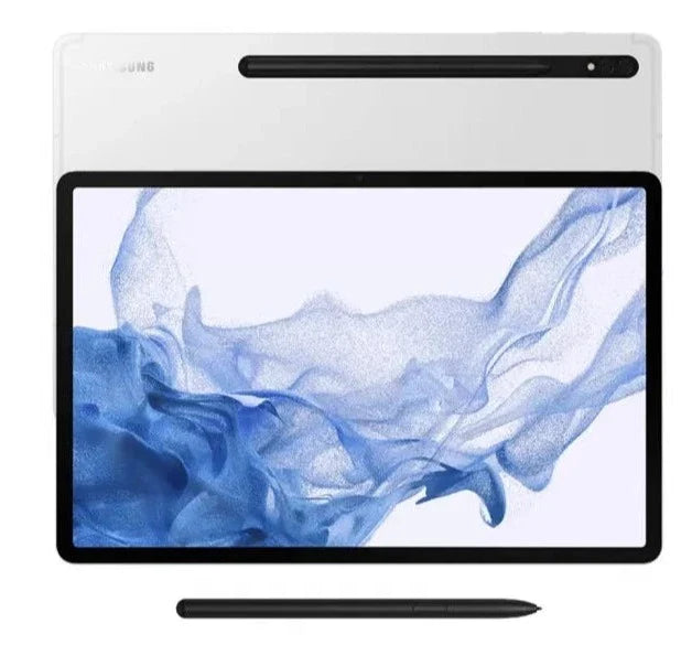 Galaxy Tab S8 Plus 5G | Tablet | Samsung | Frank Mobile