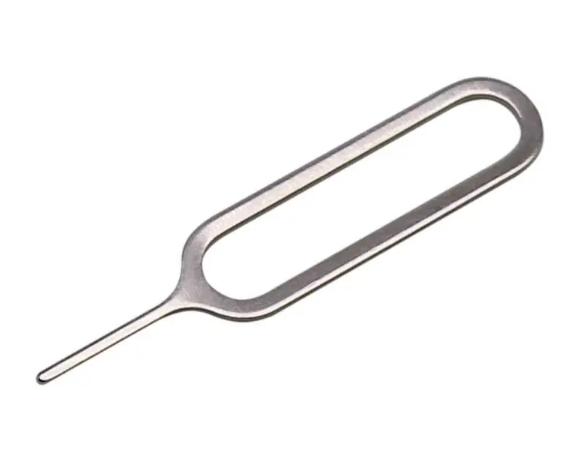 Sim Ejection Tool