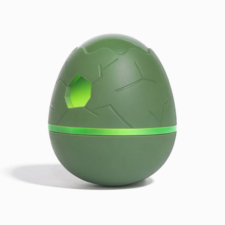 Cheerble Wicked Egg Olive Green