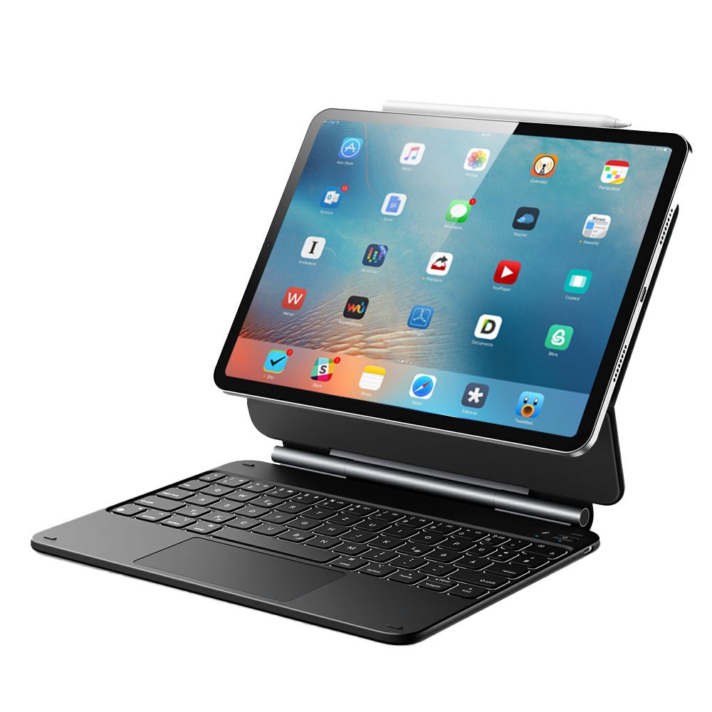 Apple Magic Keyboard For iPad Air/Pro 11" | Keyboard | Apple | Frank Mobile