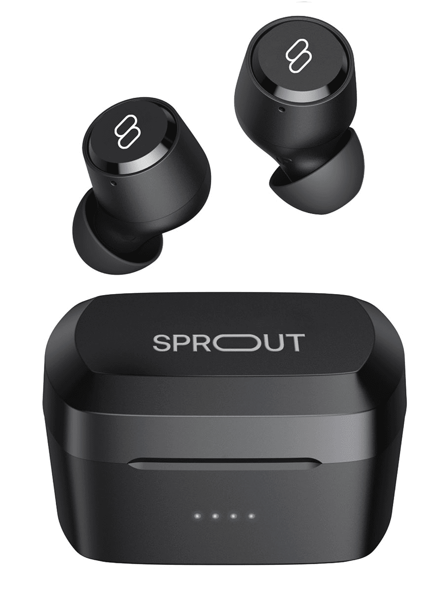 Sprout Cadence TWS Earbuds | Earbuds | Sprout | Frank Mobile