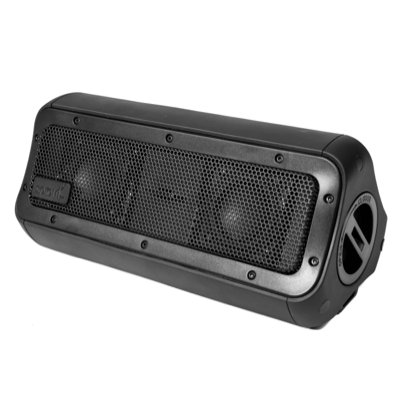 Sprout Nomad 3+ Bluetooth Speaker - Black | Speaker | Sprout | Frank Mobile