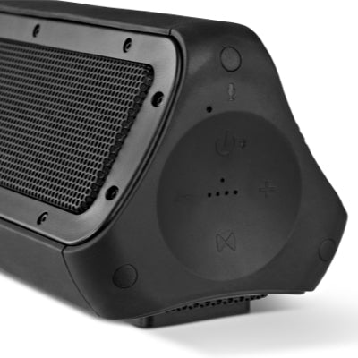 Sprout Nomad 3+ Bluetooth Speaker - Black | Speaker | Sprout | Frank Mobile