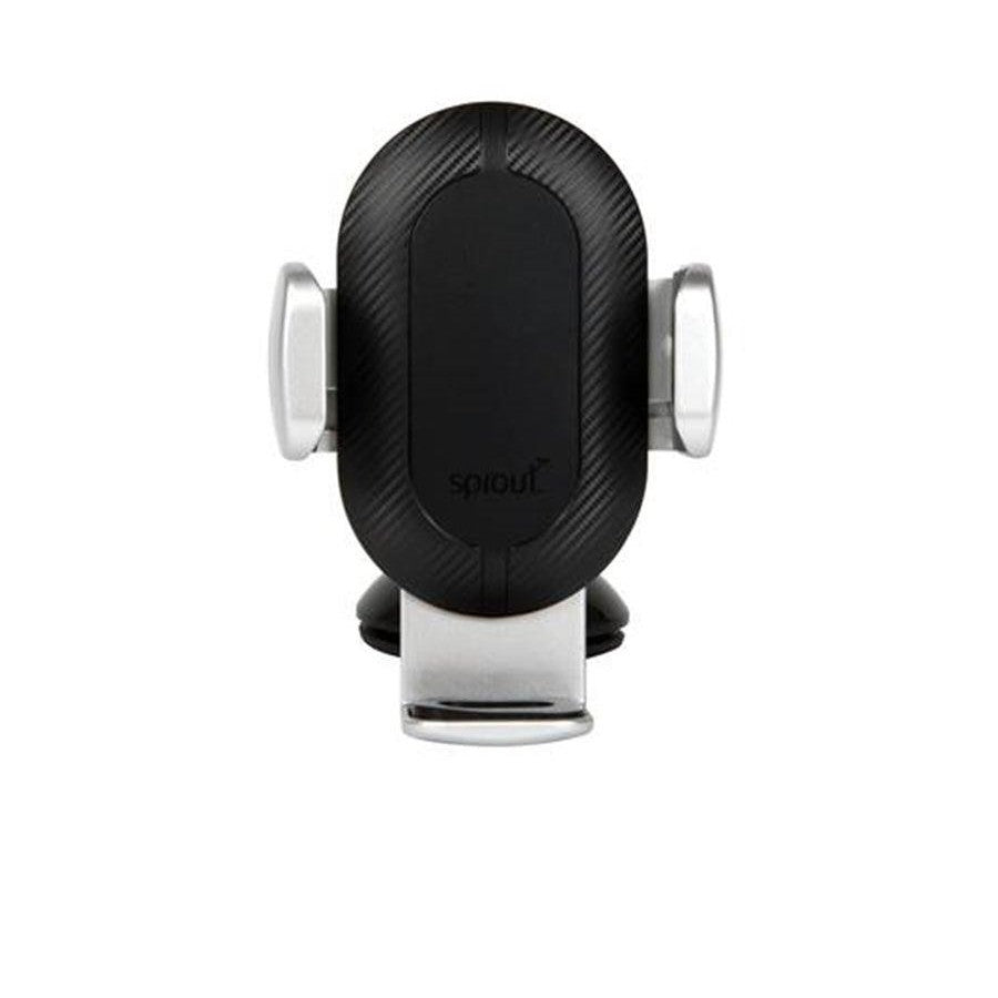 Sprout Wireless Car Charger | Wireless Car Charger | Sprout | Frank Mobile