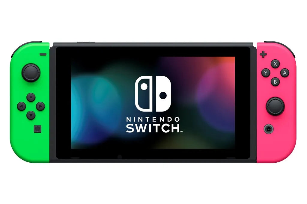 Nintendo Switch Console OLED Model – White | Other | Nintendo | Frank Mobile